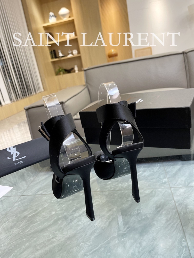 YSL High Heels